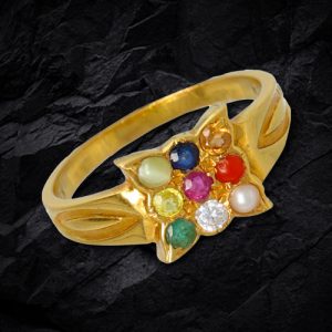 Sree Thangam Jewellery – Uniquely Jewelled