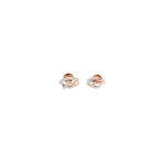 18KT Gold Earrings for Womens - Image 2