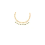 22KT Gold Necklace for Womens - Image 2
