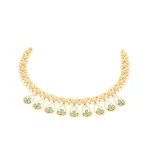 22KT Gold Necklace for Womens - Image 3