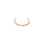 22KT Gold Necklace for Womens - Image 2