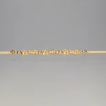 22KT Gold Bracelet for Womens