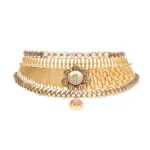 22KT Gold Necklace for Womens