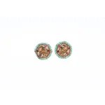 22KT Gold Earrings for Women’s