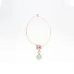 22KT Gold Necklace For Womens