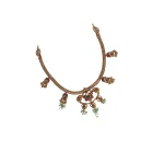 22KT Gold Necklace for Womens - Image 2