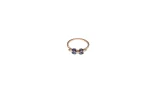 18KT Diamond Ring for Womens