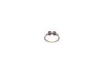18KT Diamond Ring for Womens - Image 2