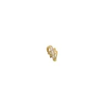 22KT Gold Ring For Womens - Image 2