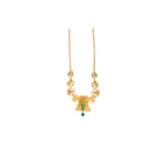 22KT Gold Necklace for Womens - Image 2