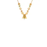 22KT Gold Necklace for Womens - Image 2