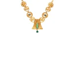22KT Gold Necklace for Womens - Image 2