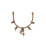 22KT Gold Necklace for Womens