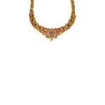 22KT Gold Necklace for Womens
