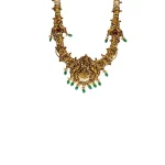 22KT Gold Haram for Womens