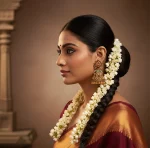 22KT Gold Earrings for Womens - Image 2