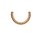 22KT Gold Necklace For Women