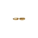 22KT Gold Ring For Couples
